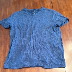 Mark Anthony V-Neck Shirt